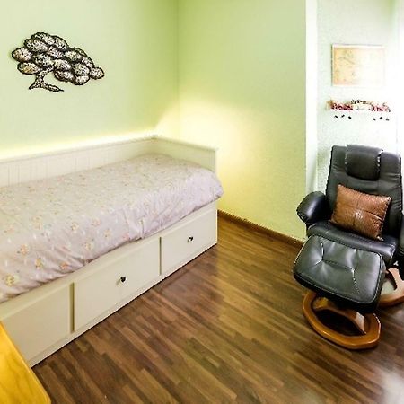 Apartamento Azahara Cordova Esterno foto