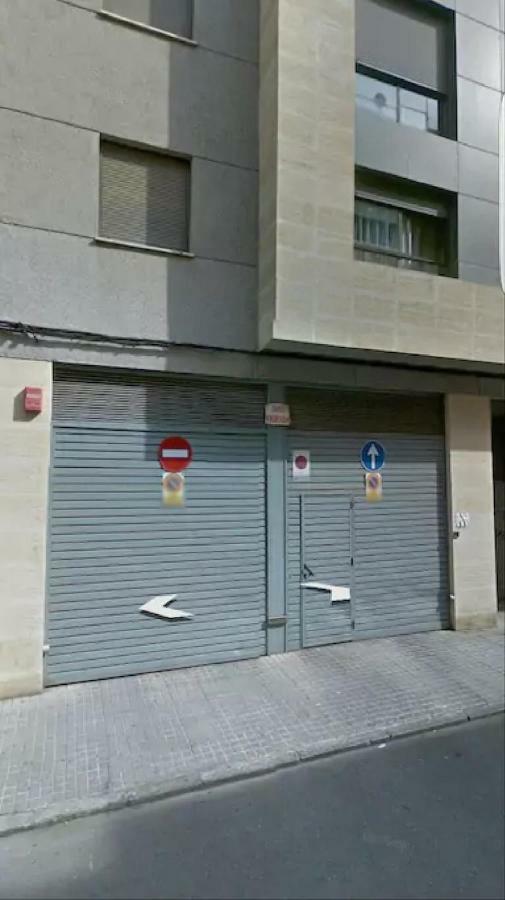 Apartamento Azahara Cordova Esterno foto