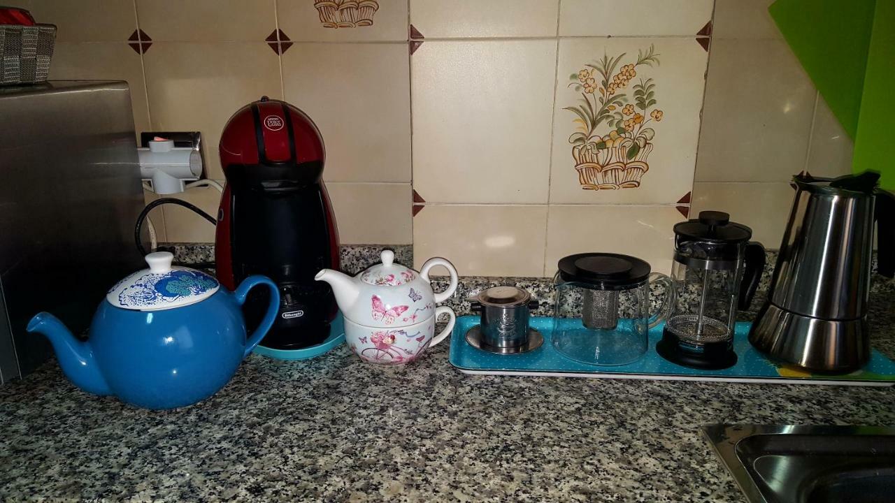 Apartamento Azahara Cordova Esterno foto