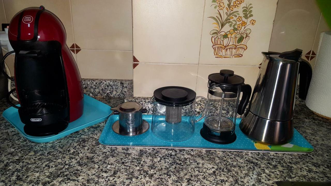 Apartamento Azahara Cordova Esterno foto