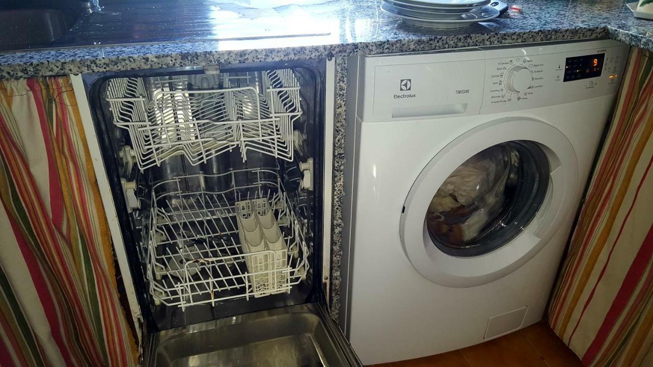 Apartamento Azahara Cordova Esterno foto