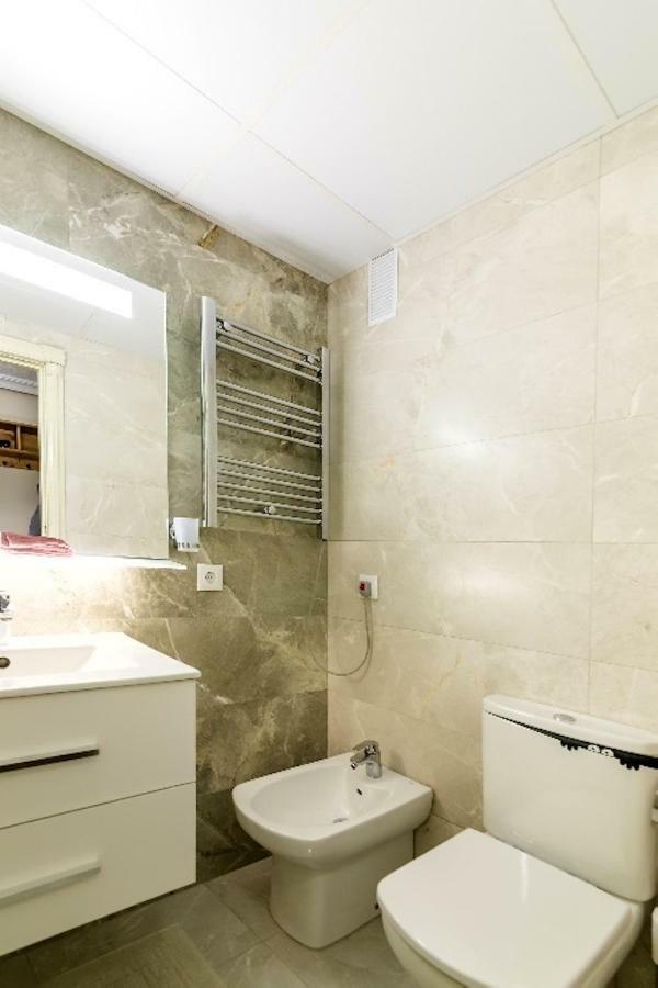 Apartamento Azahara Cordova Esterno foto