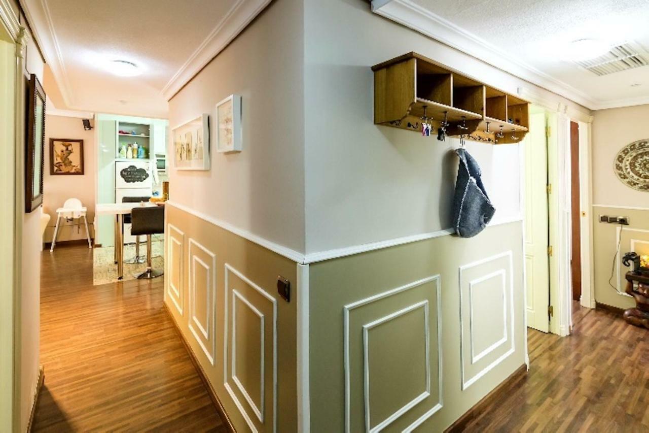 Apartamento Azahara Cordova Esterno foto