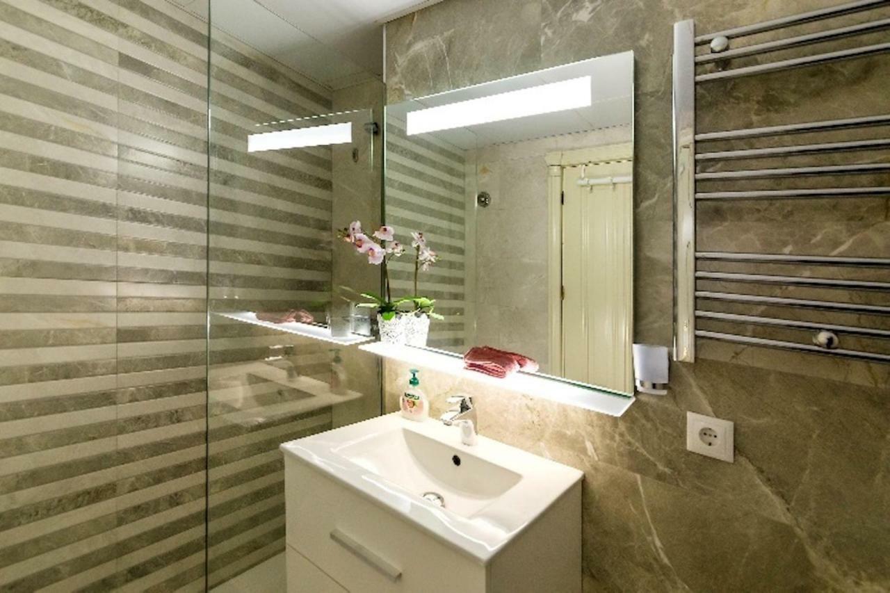Apartamento Azahara Cordova Esterno foto