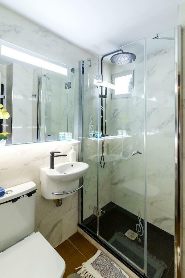 Apartamento Azahara Cordova Esterno foto
