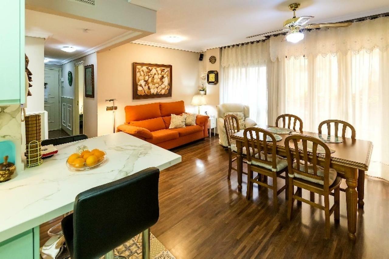 Apartamento Azahara Cordova Esterno foto