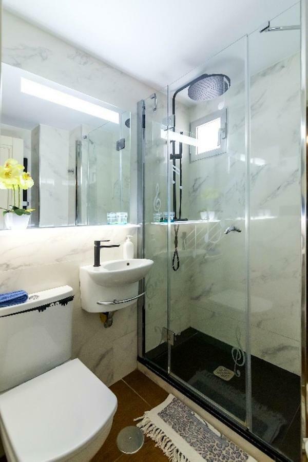 Apartamento Azahara Cordova Esterno foto