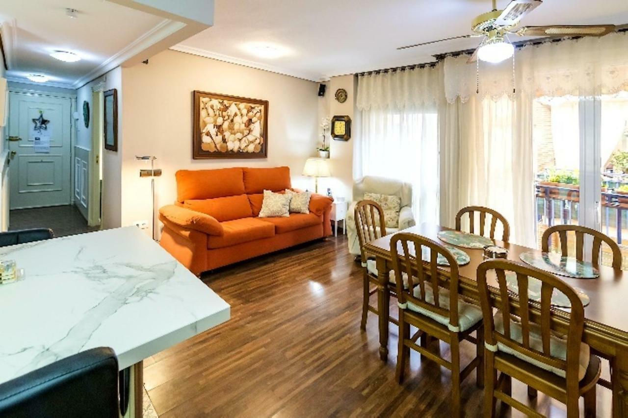 Apartamento Azahara Cordova Esterno foto