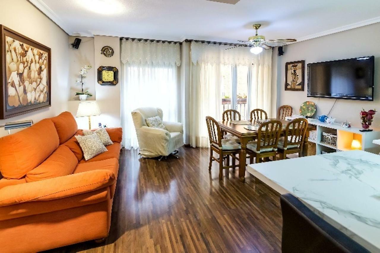 Apartamento Azahara Cordova Esterno foto