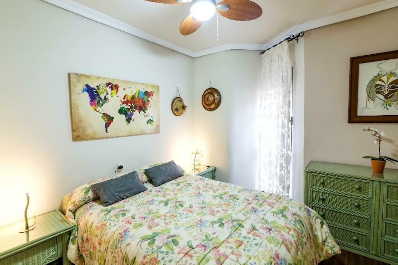 Apartamento Azahara Cordova Esterno foto