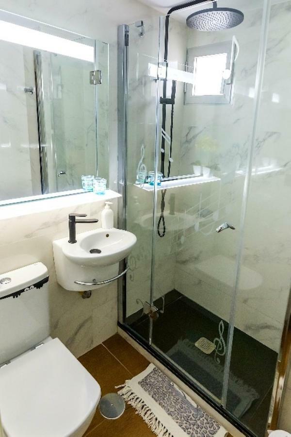 Apartamento Azahara Cordova Esterno foto