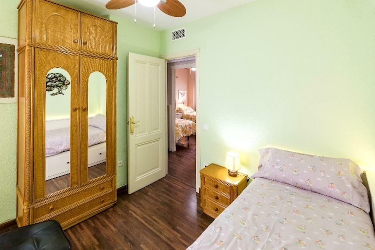 Apartamento Azahara Cordova Esterno foto