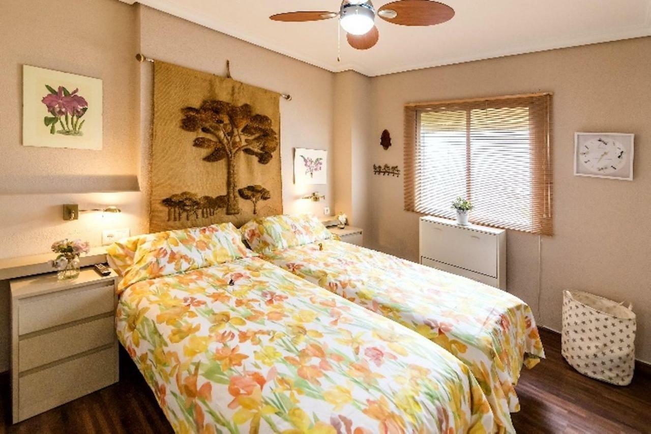 Apartamento Azahara Cordova Esterno foto