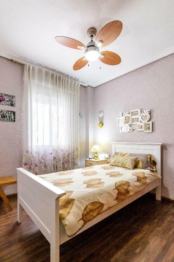 Apartamento Azahara Cordova Esterno foto