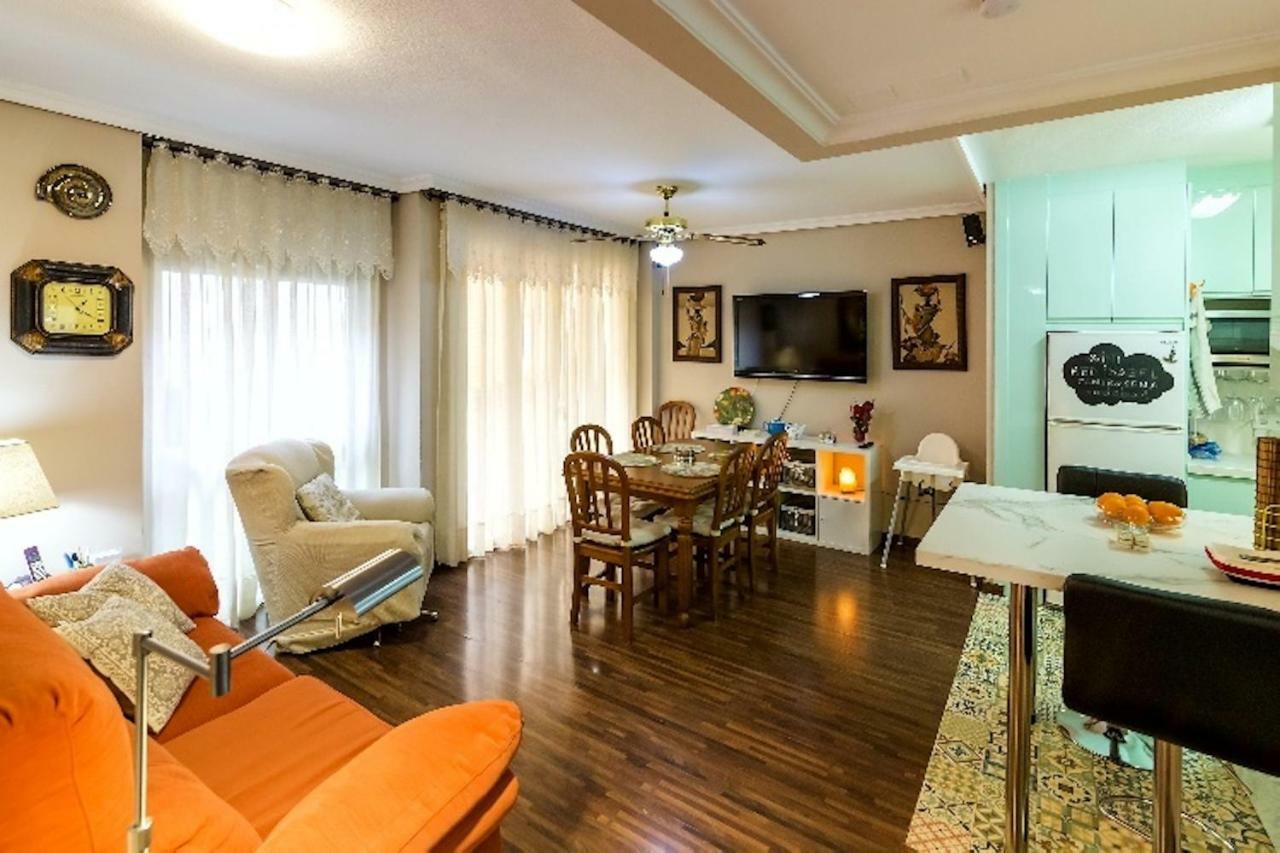 Apartamento Azahara Cordova Esterno foto