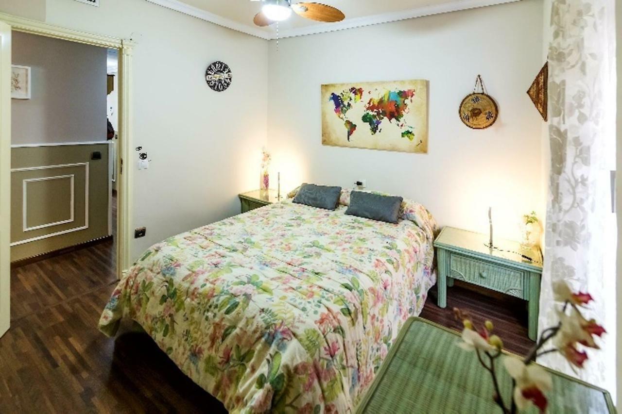 Apartamento Azahara Cordova Esterno foto