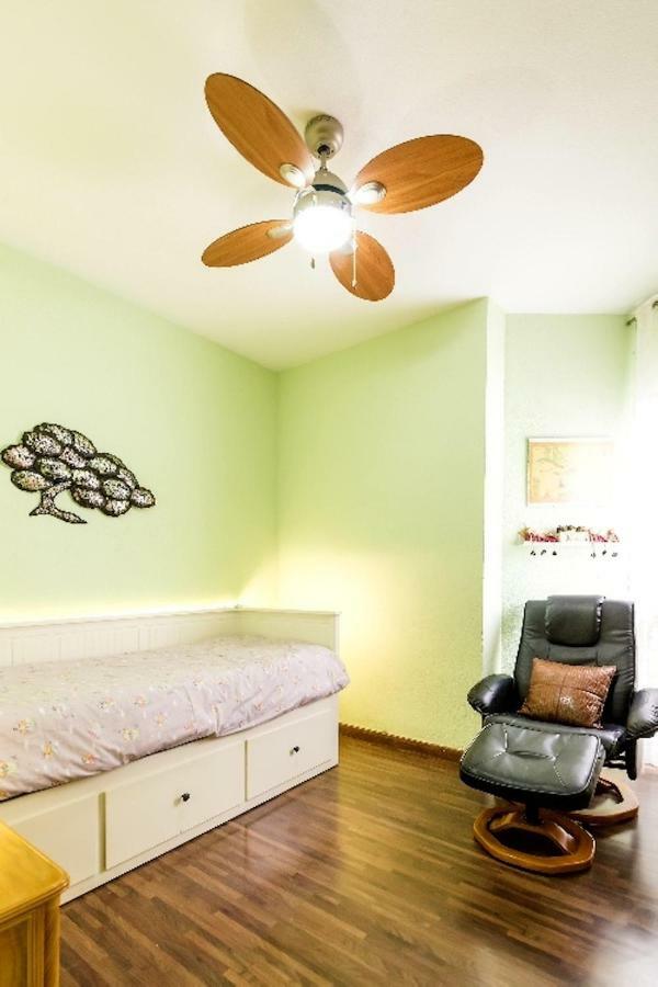 Apartamento Azahara Cordova Esterno foto