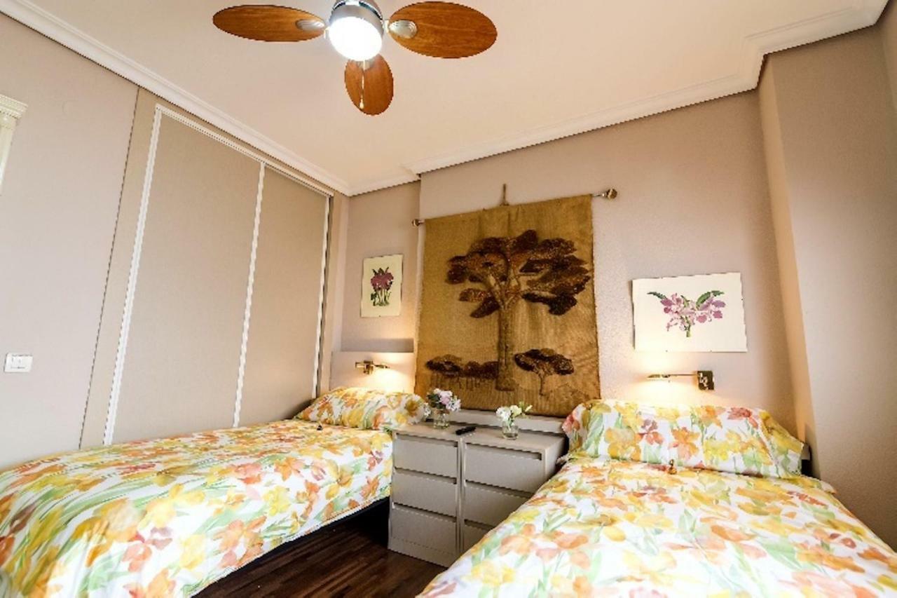 Apartamento Azahara Cordova Esterno foto