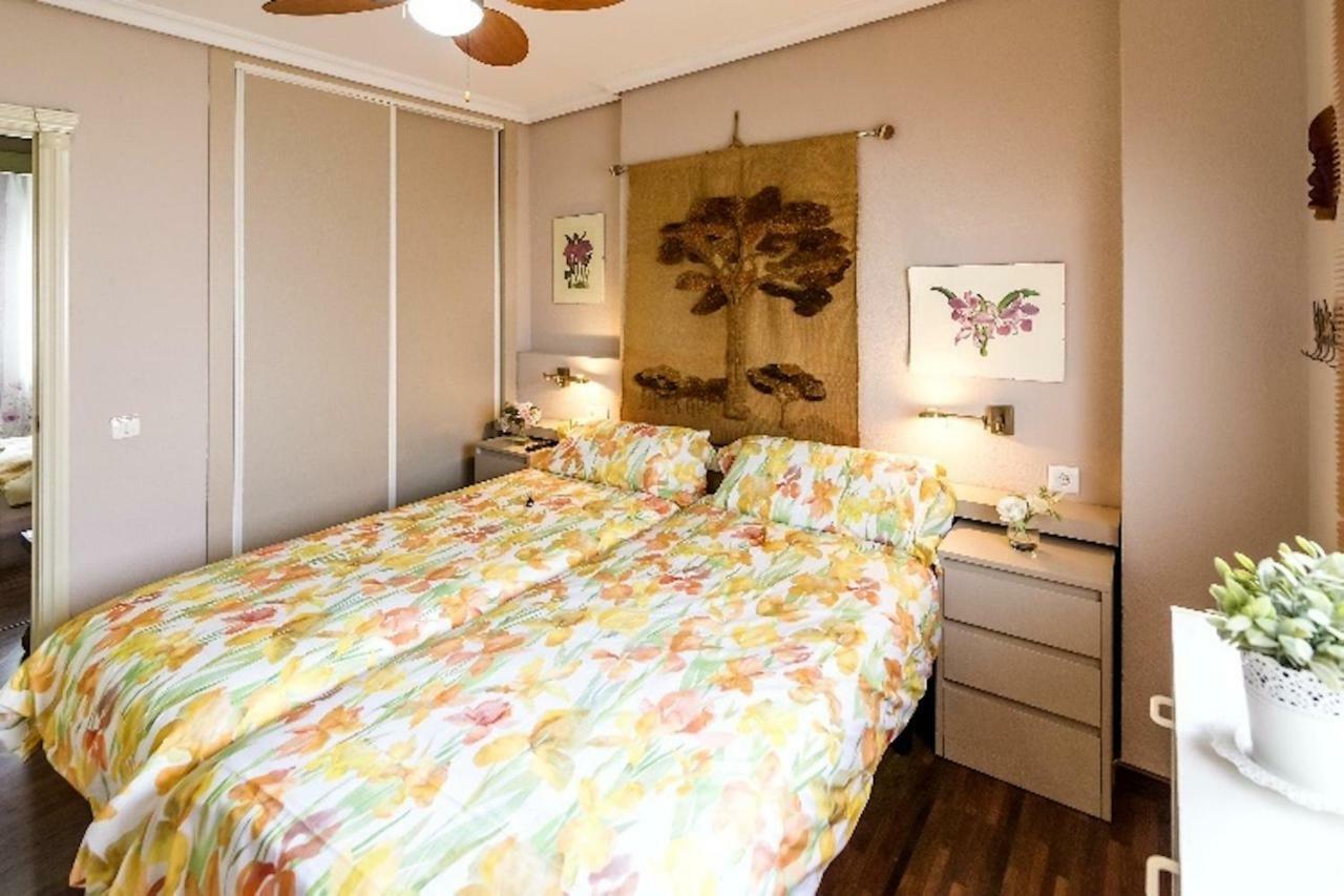 Apartamento Azahara Cordova Esterno foto
