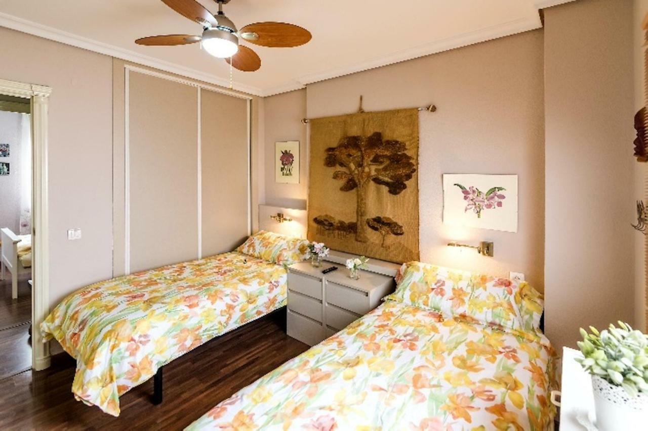 Apartamento Azahara Cordova Esterno foto