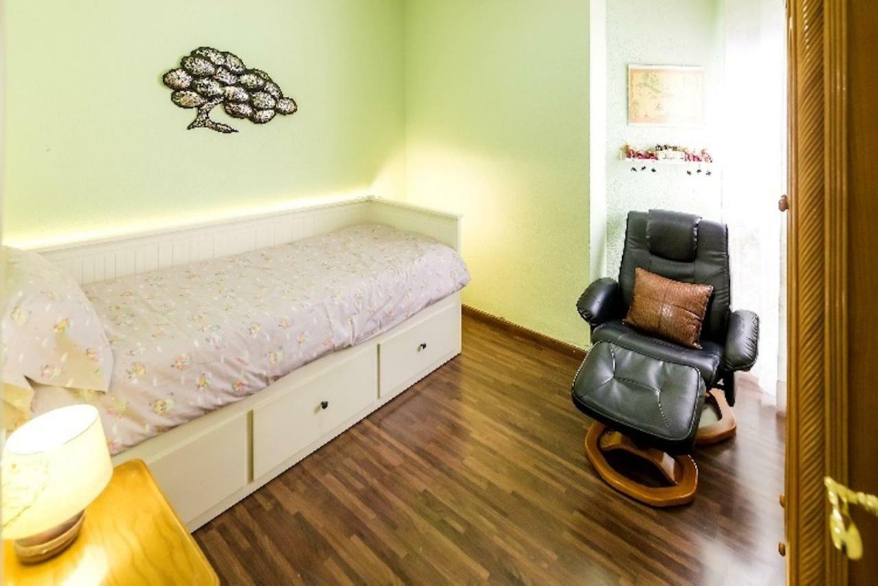 Apartamento Azahara Cordova Esterno foto