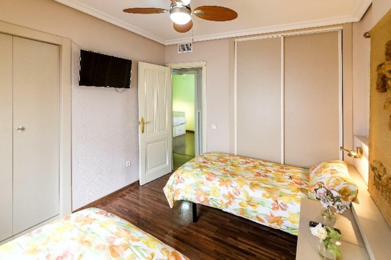 Apartamento Azahara Cordova Esterno foto